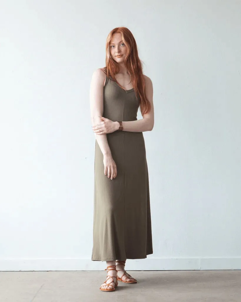 True Bias - Zoe Tank Vest Top & Dress (Size 0-18)