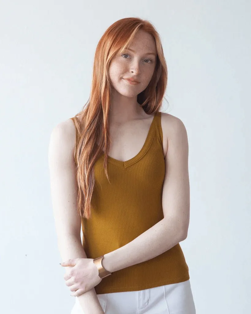 True Bias - Zoe Tank Vest Top & Dress (Size 0-18)