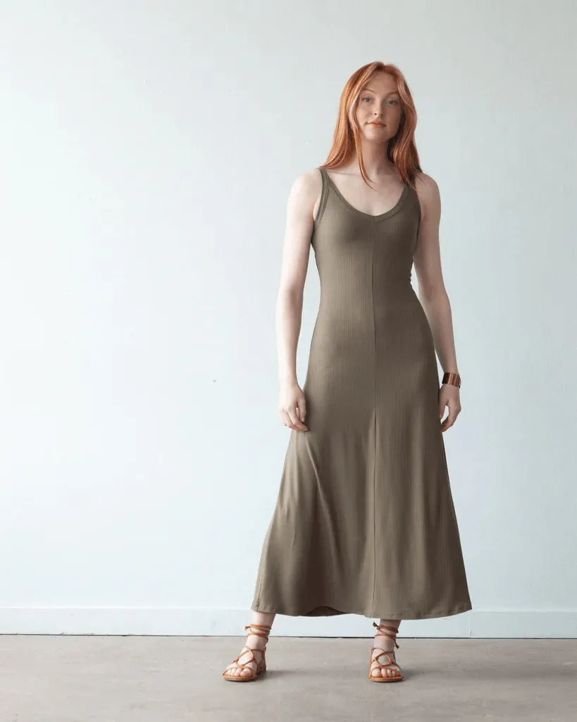 True Bias - Zoe Tank Vest Top & Dress (Size 0-18)