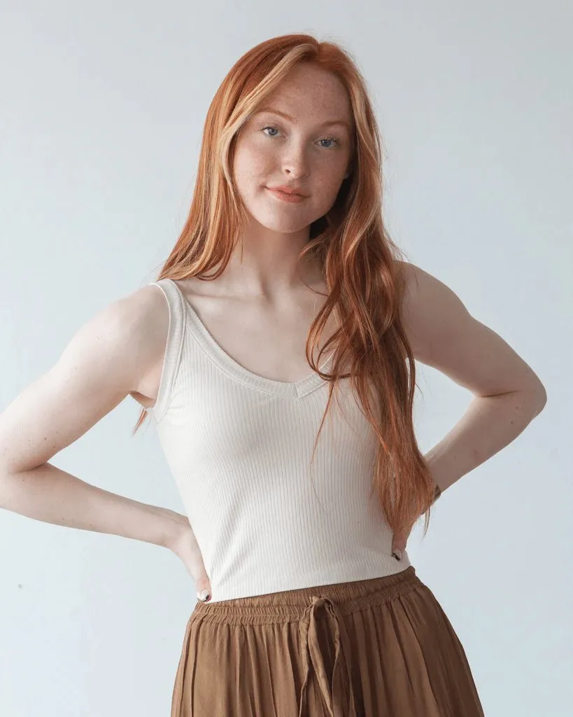 True Bias - Zoe Tank Vest Top & Dress (Size 0-18)