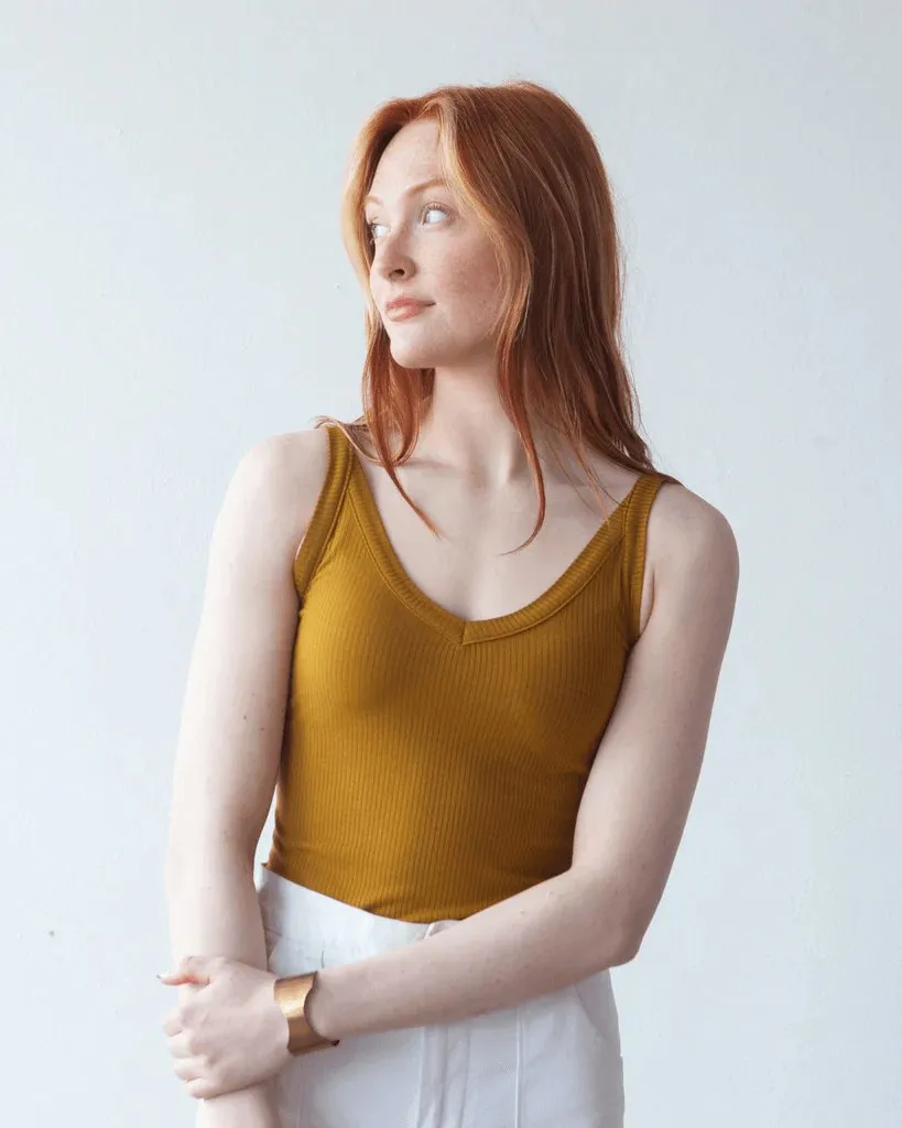 True Bias - Zoe Tank Vest Top & Dress (Size 0-18)