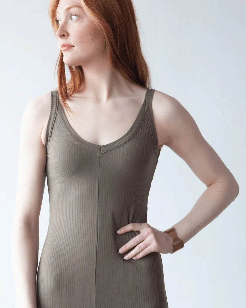 True Bias - Zoe Tank Vest Top & Dress (Size 0-18)