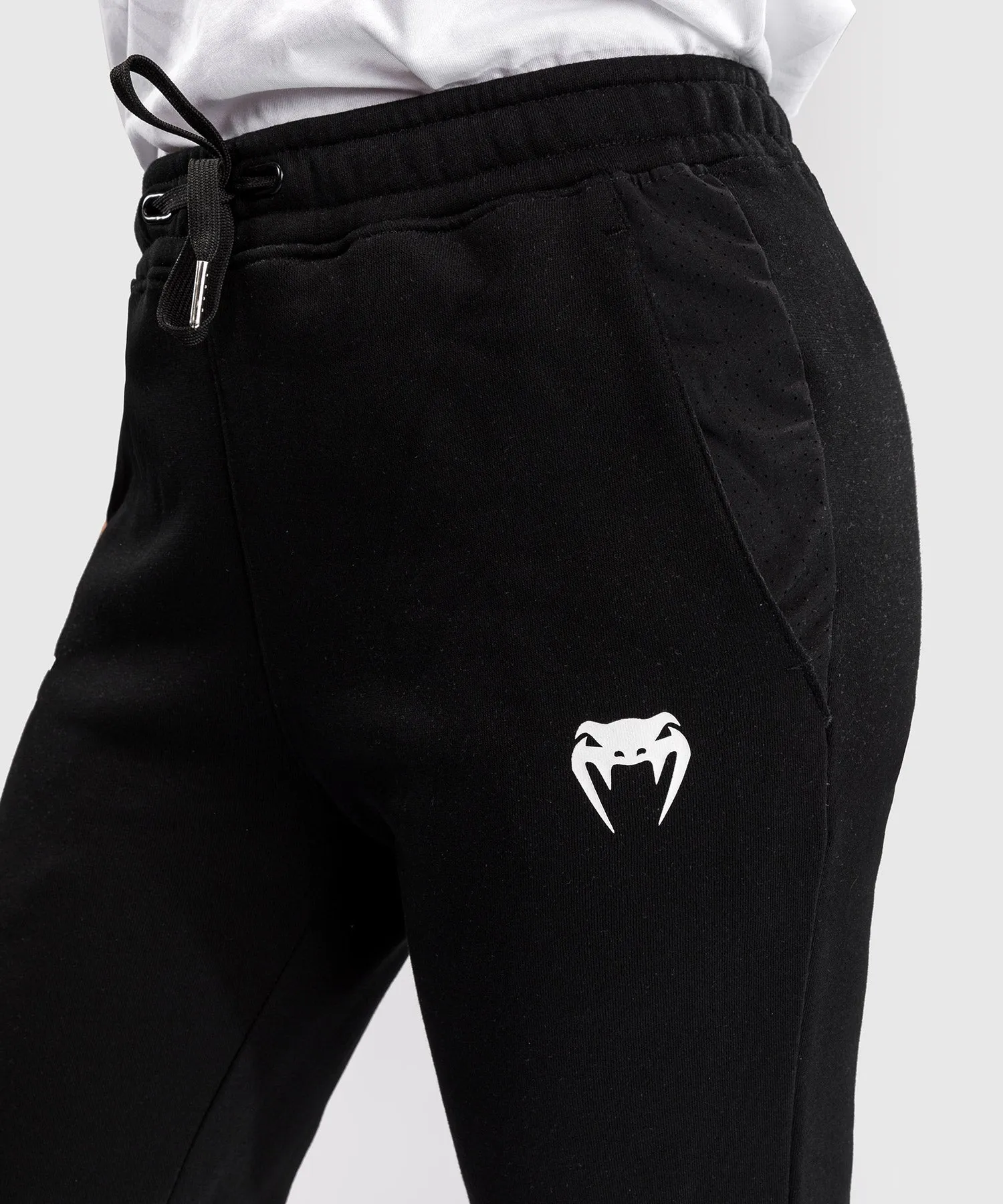 UFC Fusion by Venum Replica Broek voor Dames - Zwart
