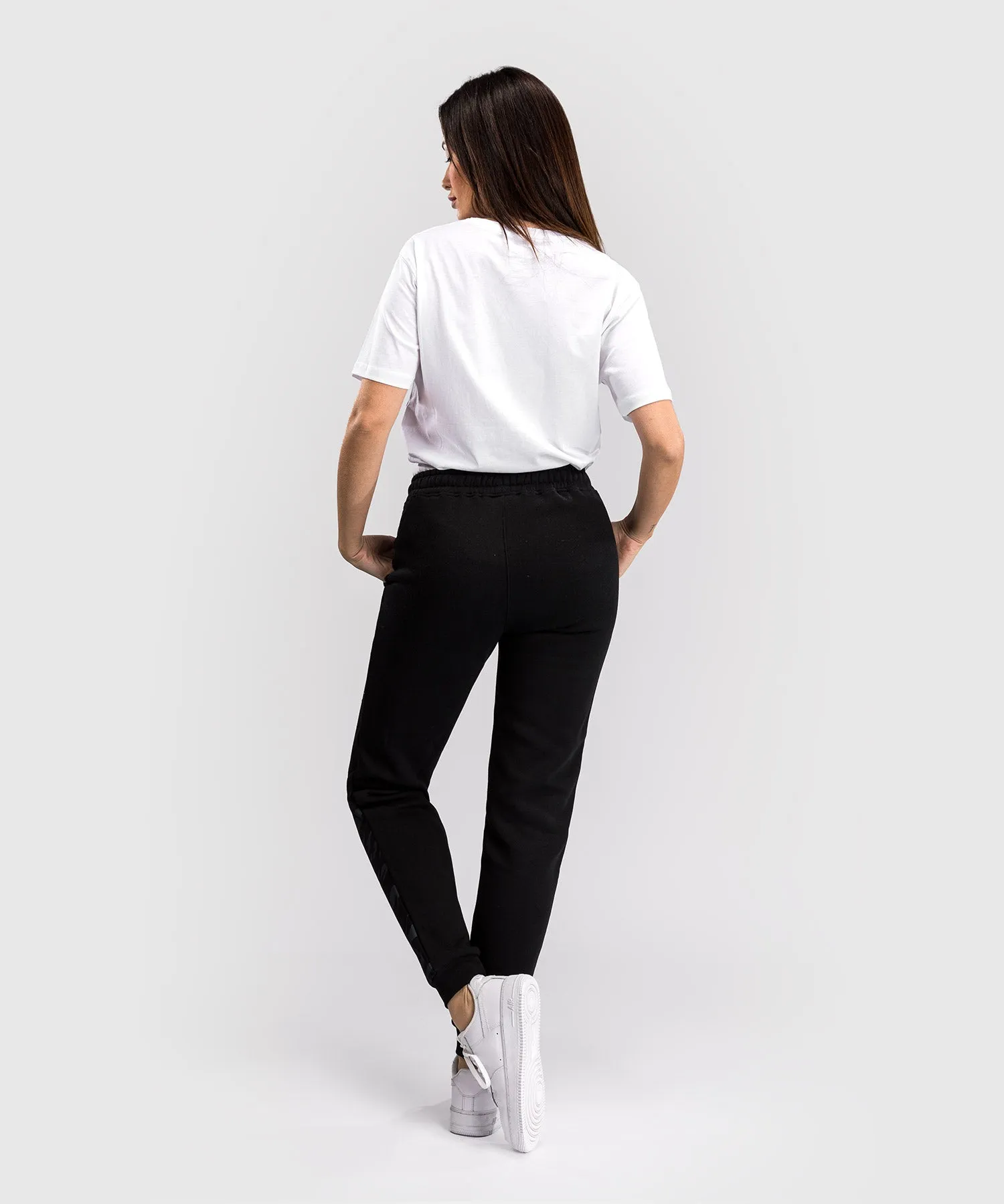 UFC Fusion by Venum Replica Broek voor Dames - Zwart
