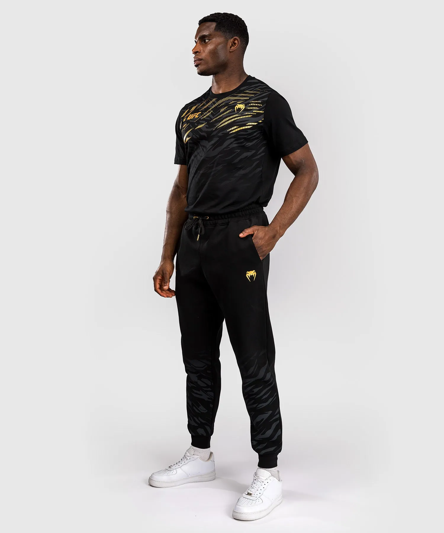UFC Fusion by Venum Replica Broek voor Heren - Champion