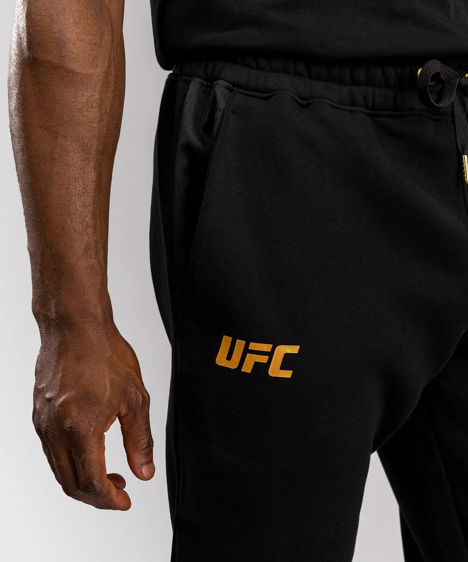 UFC Fusion by Venum Replica Broek voor Heren - Champion