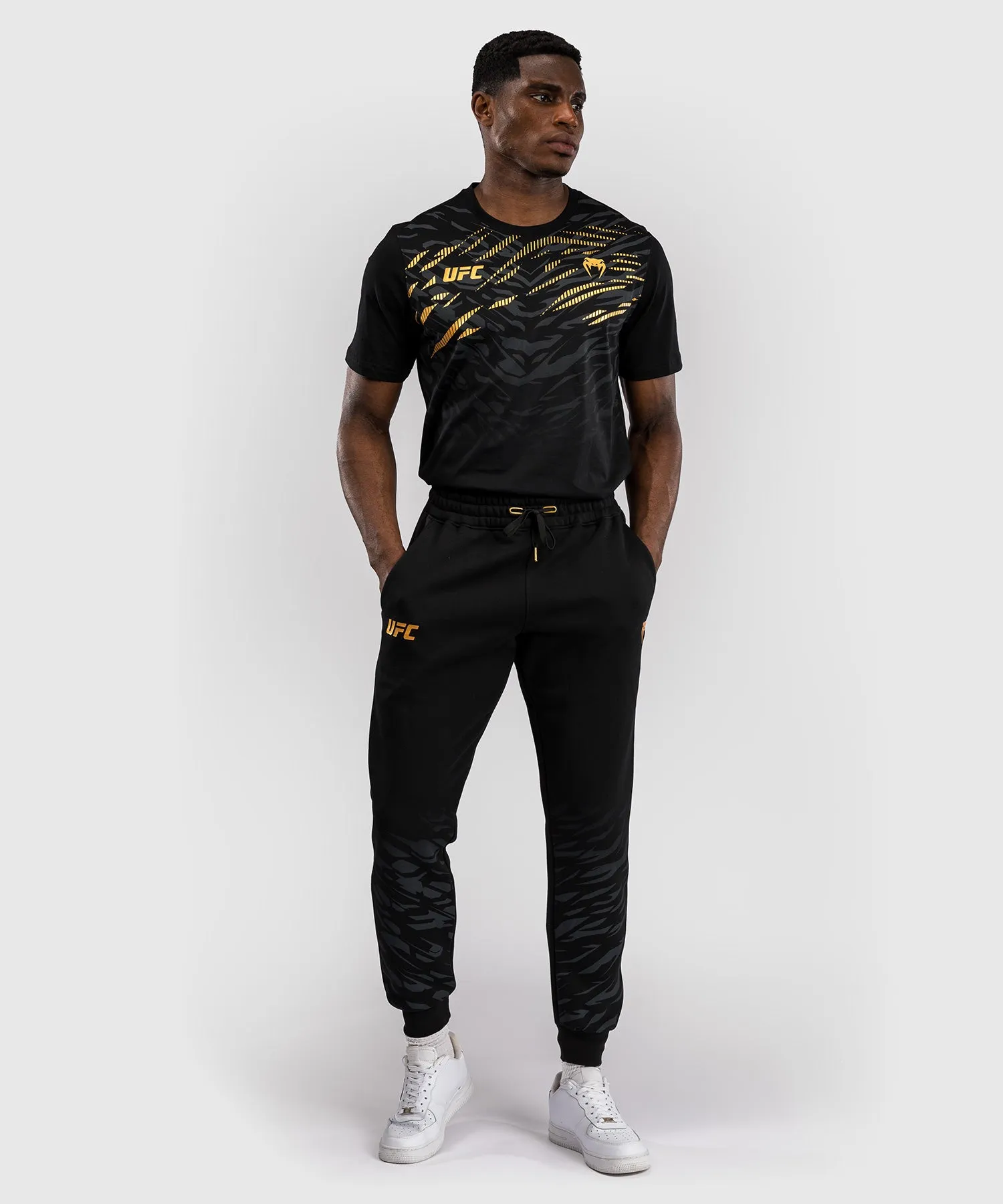 UFC Fusion by Venum Replica Broek voor Heren - Champion