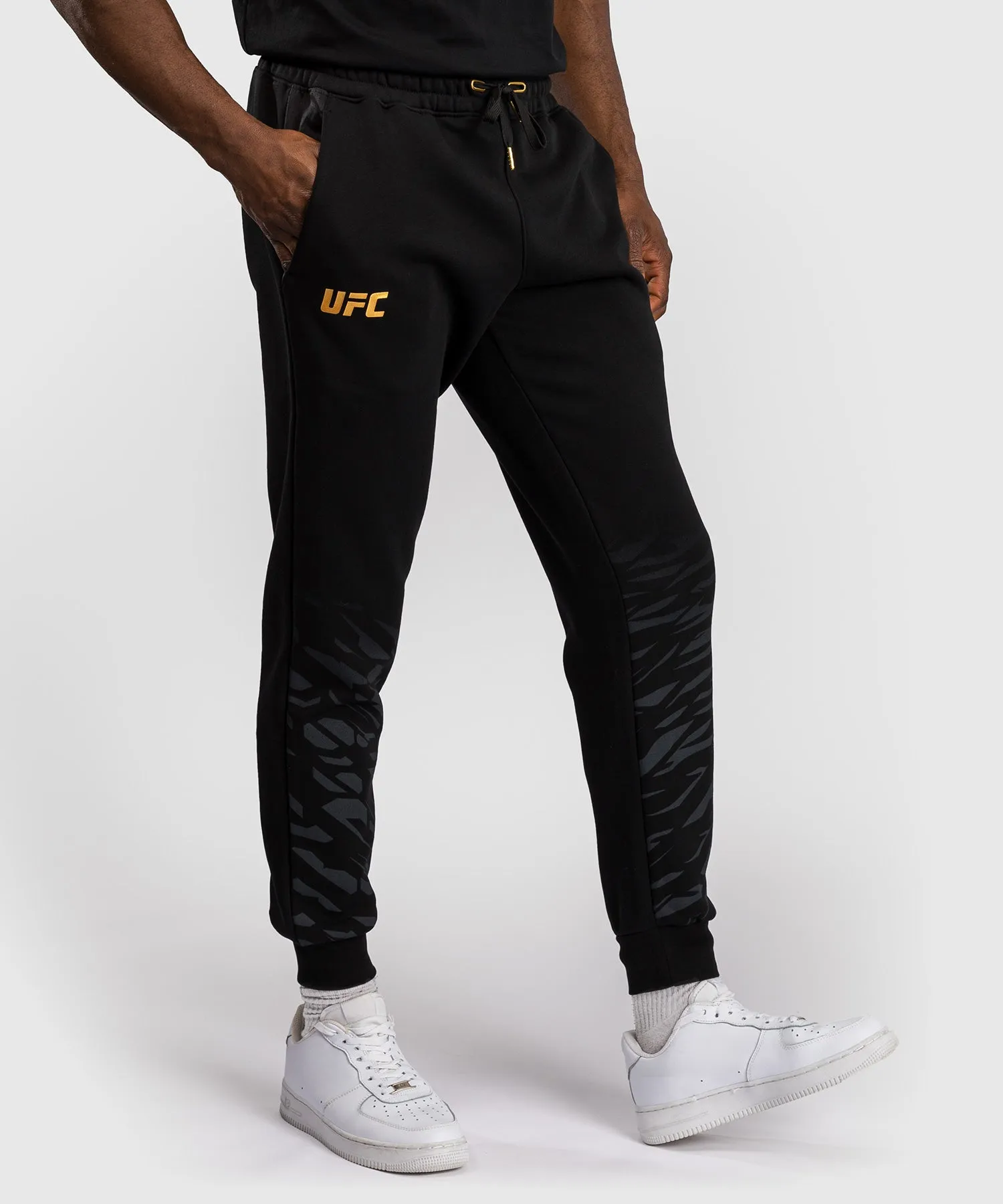 UFC Fusion by Venum Replica Broek voor Heren - Champion