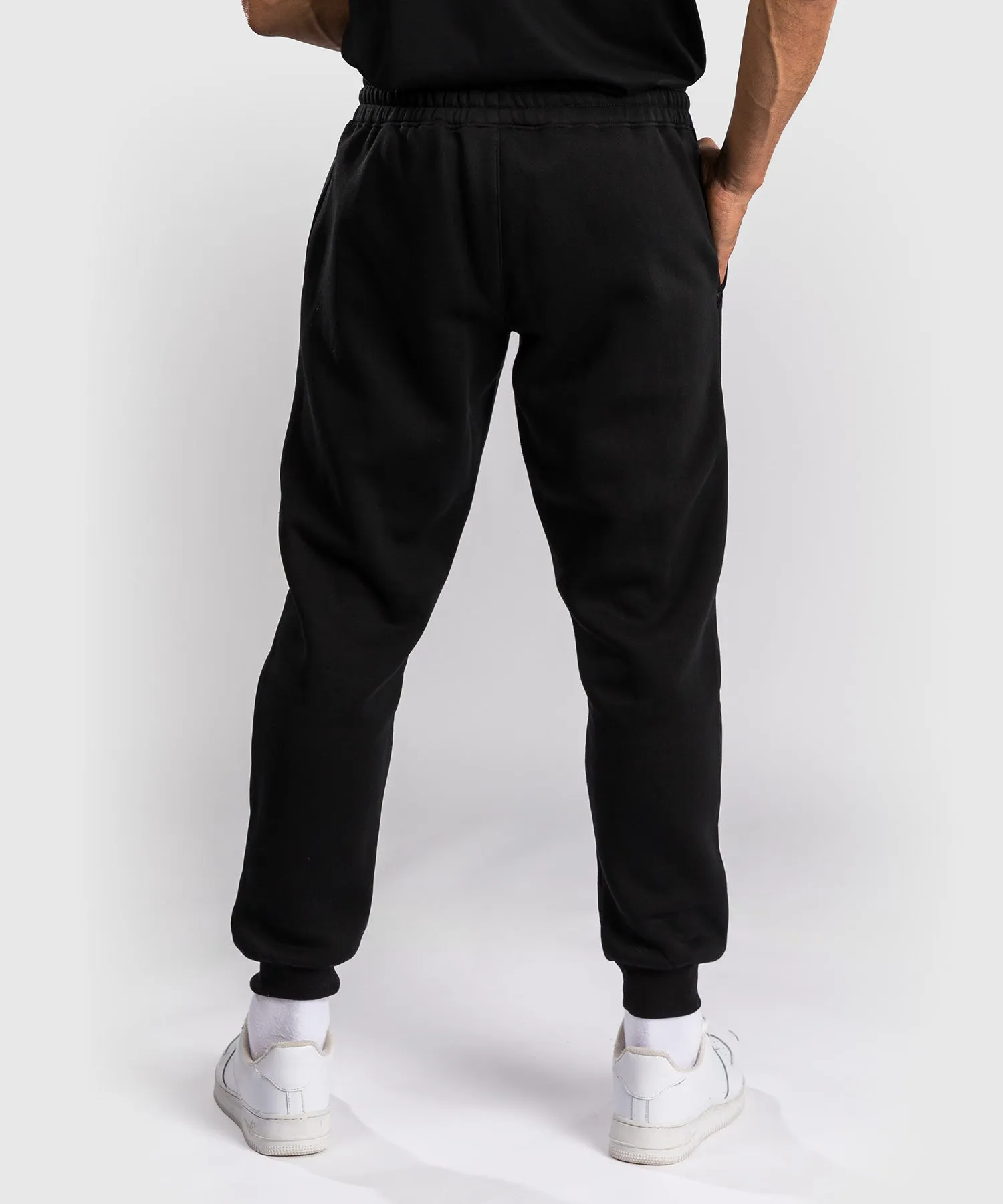 UFC Fusion by Venum Replica Broek voor Heren - Zwart