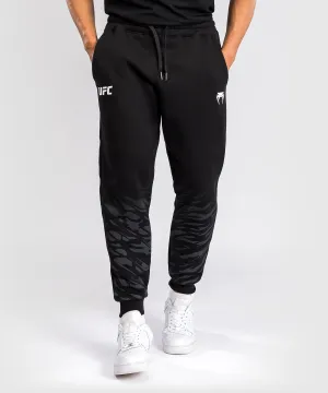 UFC Fusion by Venum Replica Broek voor Heren - Zwart