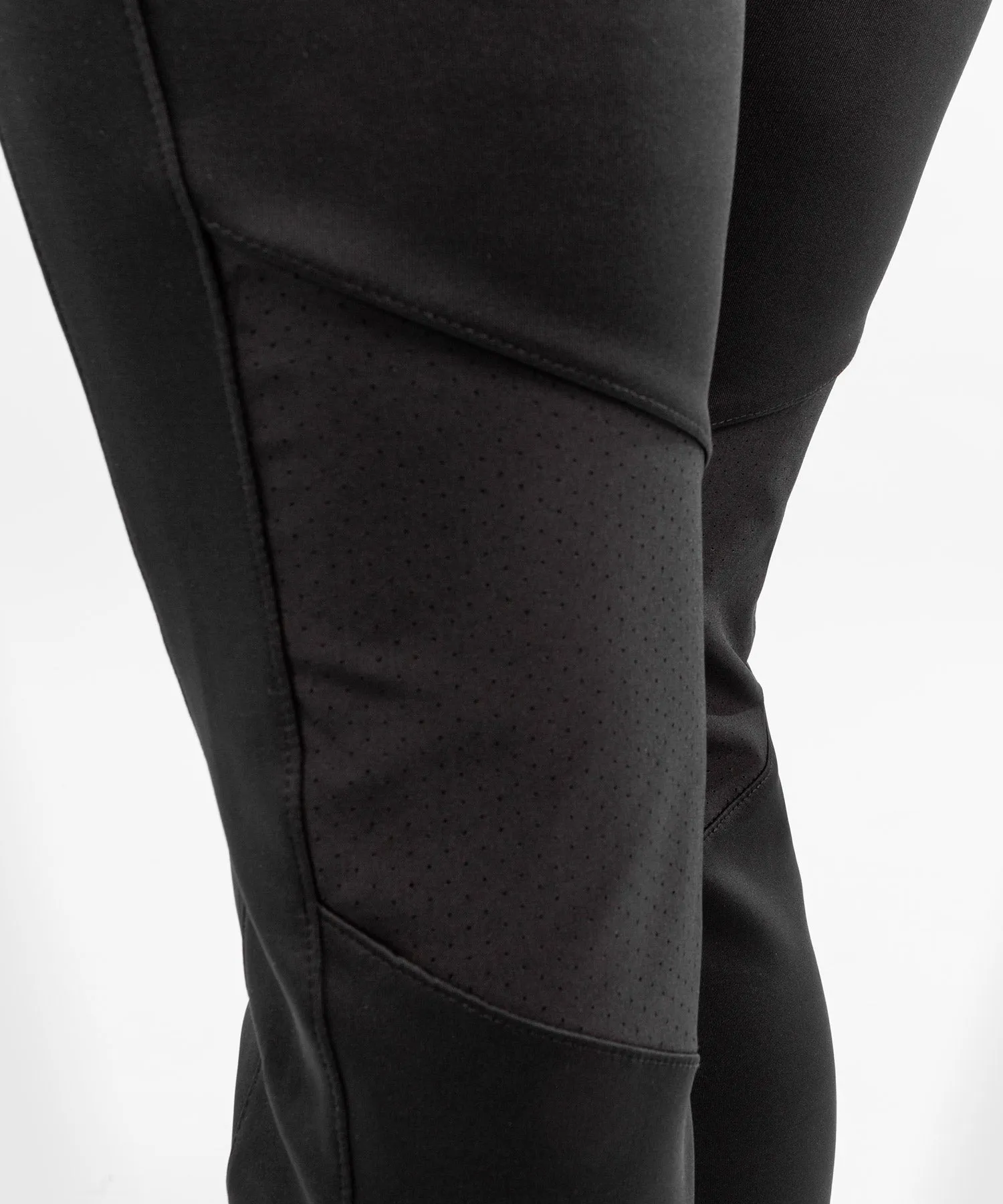 UFC Venum Authentic Fight Night Walkout Broek voor dames - Zwart