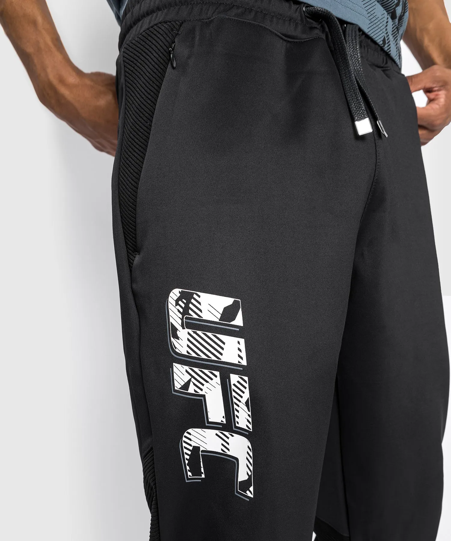 UFC Venum Authentic Fight Week Herenbroek - Zwart