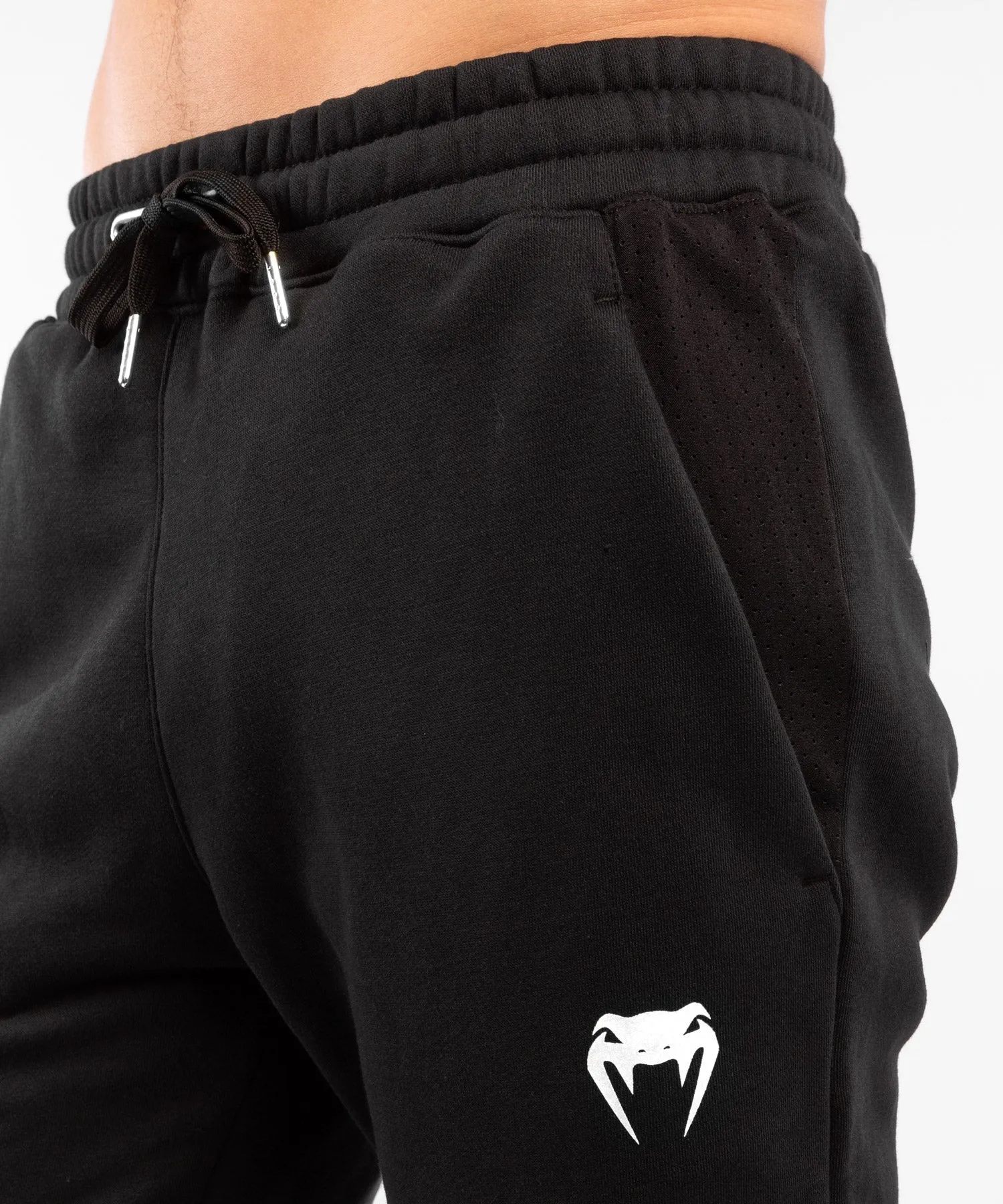 UFC Venum Replica Herenbroek - Zwart