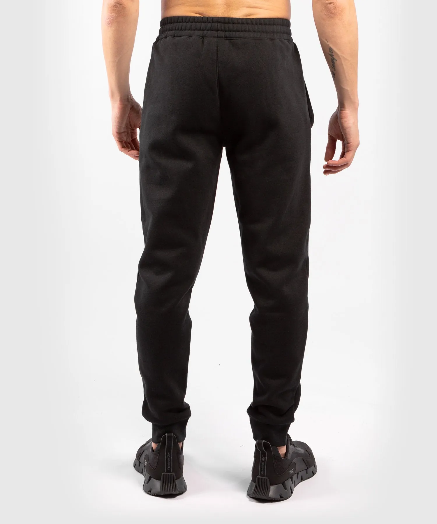 UFC Venum Replica Herenbroek - Zwart