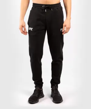 UFC Venum Replica Herenbroek - Zwart