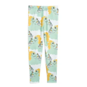 Unicorn Noodle Leggings