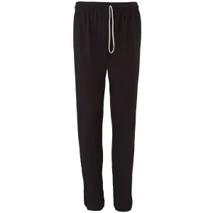 Unisex essential fleece scrunch sweatpants