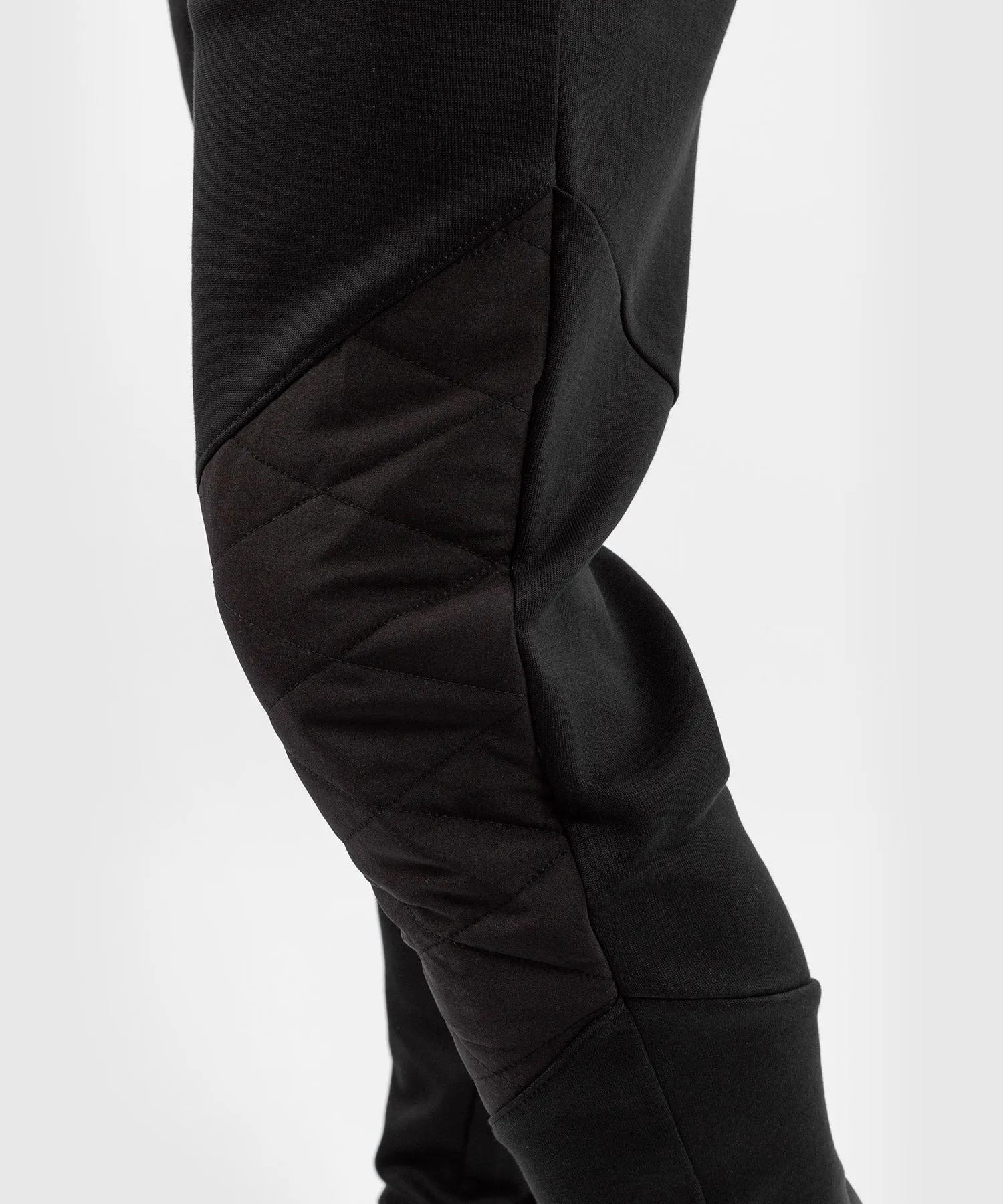 Venum Laser 2.0 Joggingbroek - Zwart/Zwart
