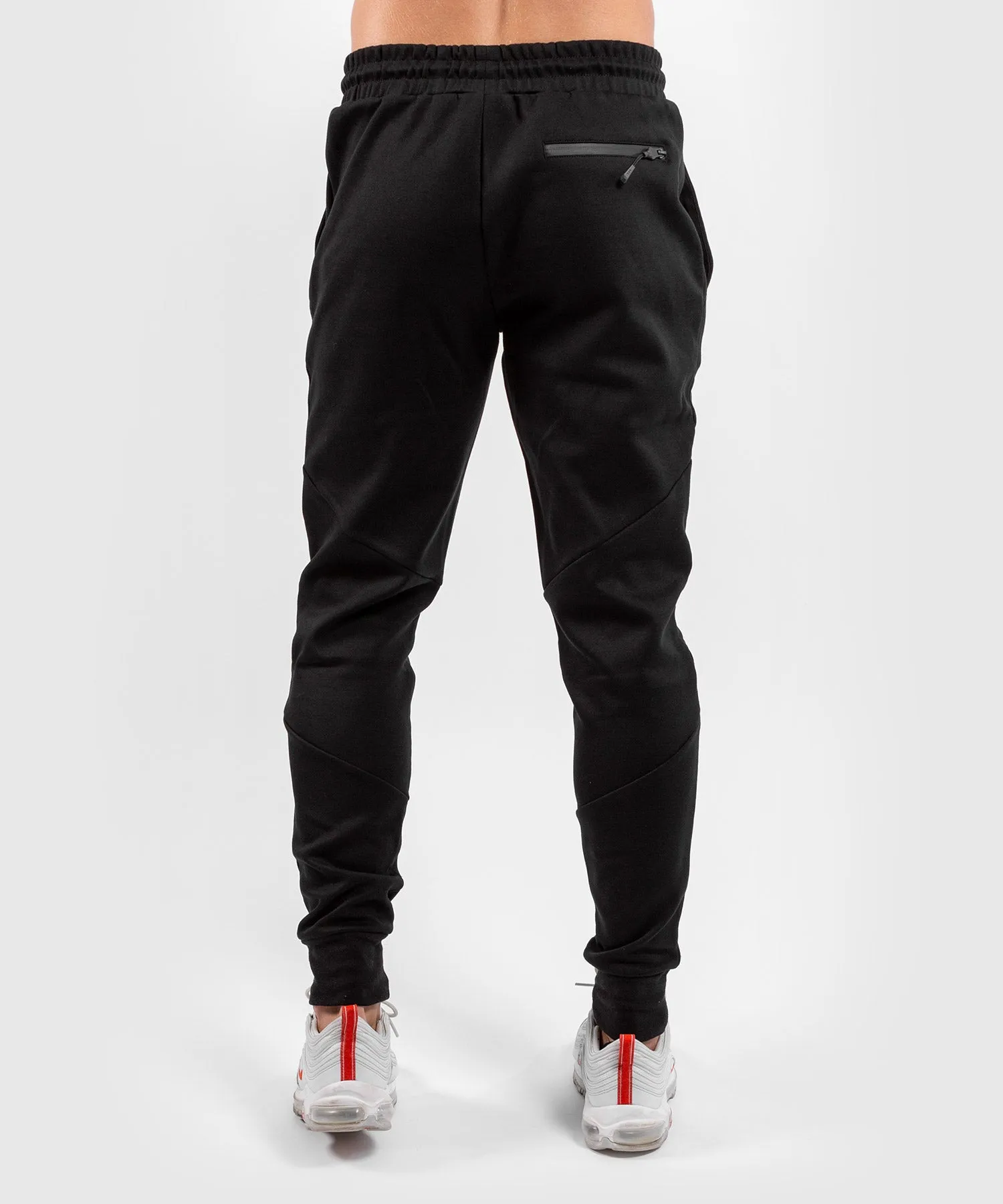 Venum Laser 2.0 Joggingbroek - Zwart/Zwart