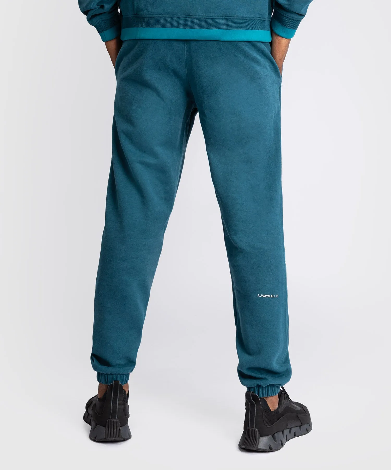 Venum x Demi Joggers - Azuurblauw