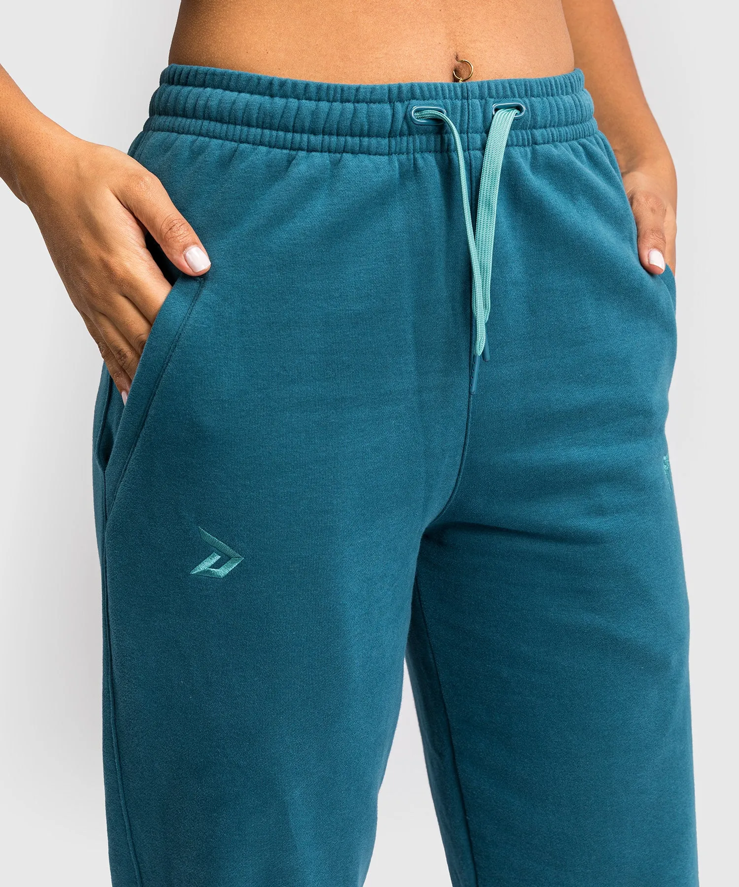 Venum x Demi Joggers - Azuurblauw