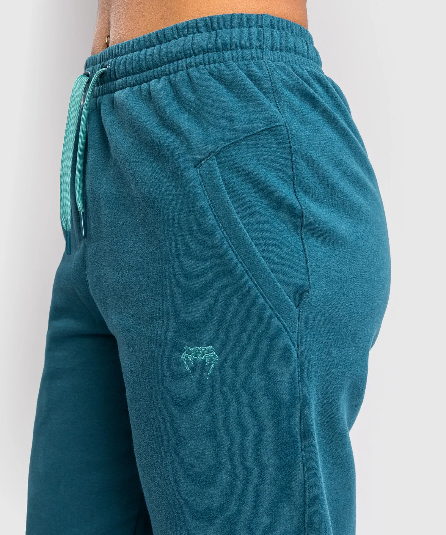 Venum x Demi Joggers - Azuurblauw