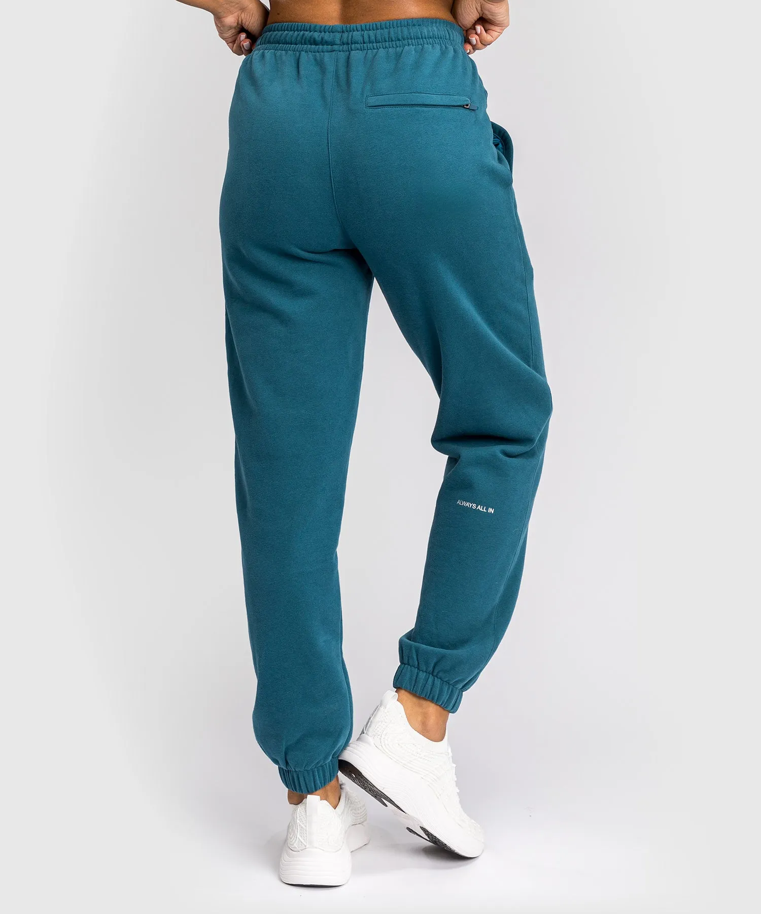 Venum x Demi Joggers - Azuurblauw