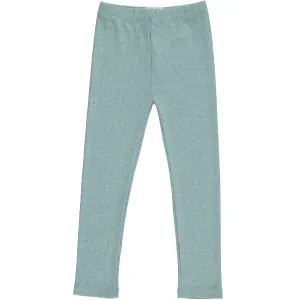 Vignette Sage Kathleen Ribbed Leggings