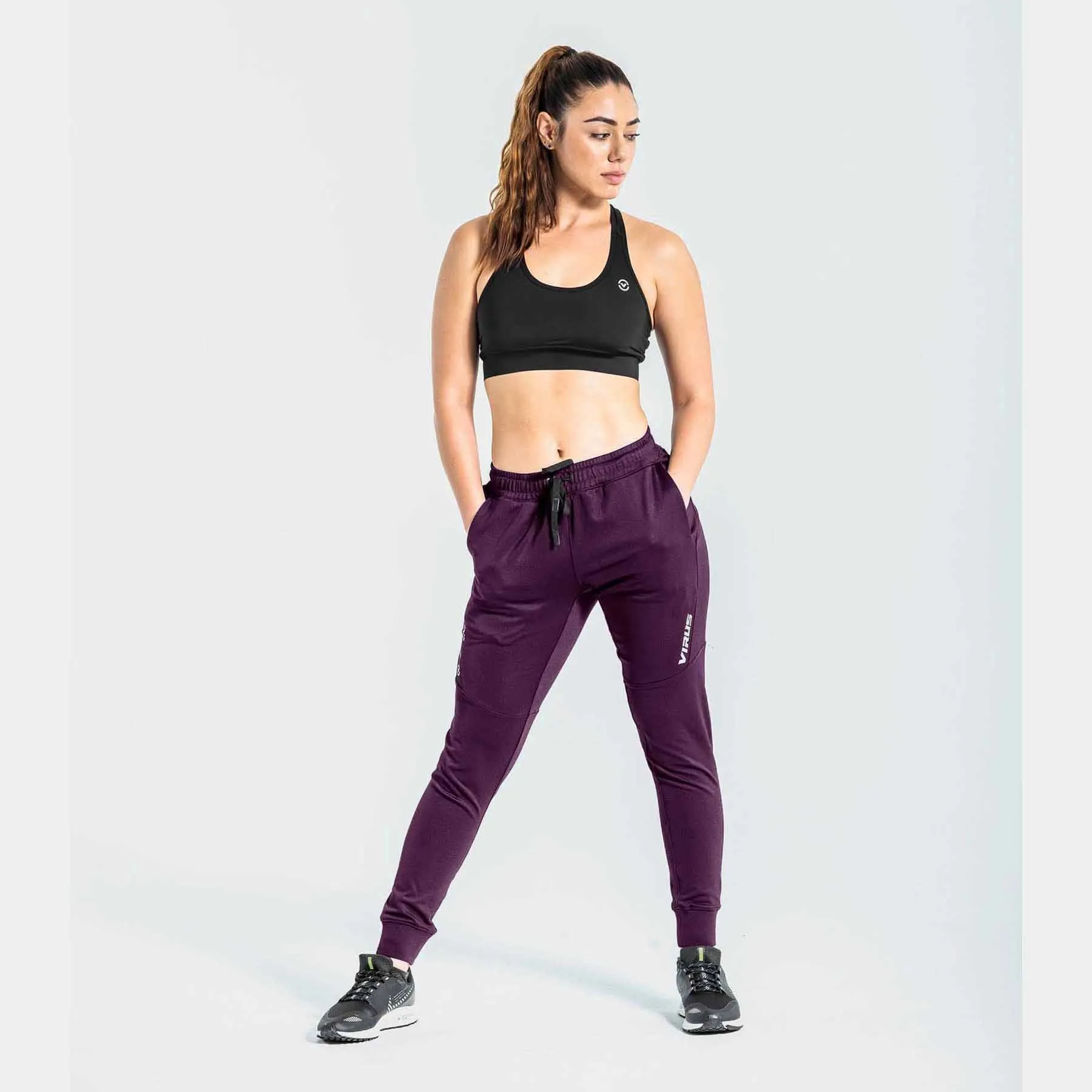 VIRUS - IconX Joggers