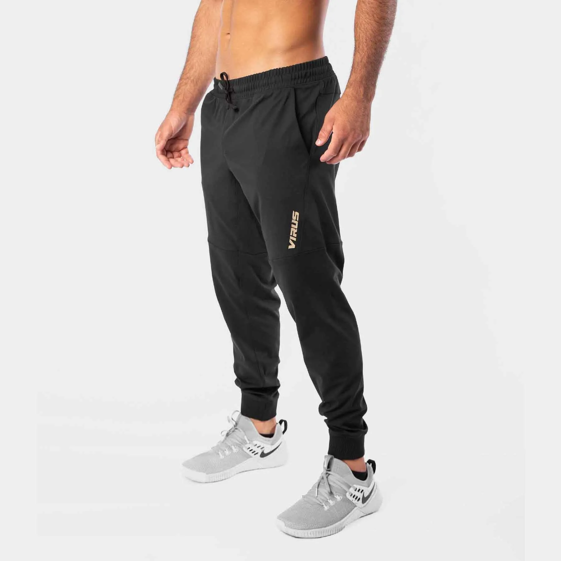 VIRUS - IconX Joggers