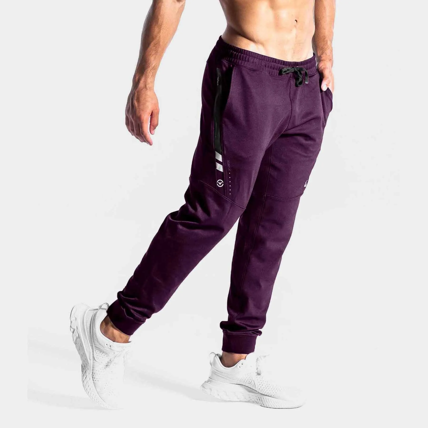VIRUS - IconX Joggers