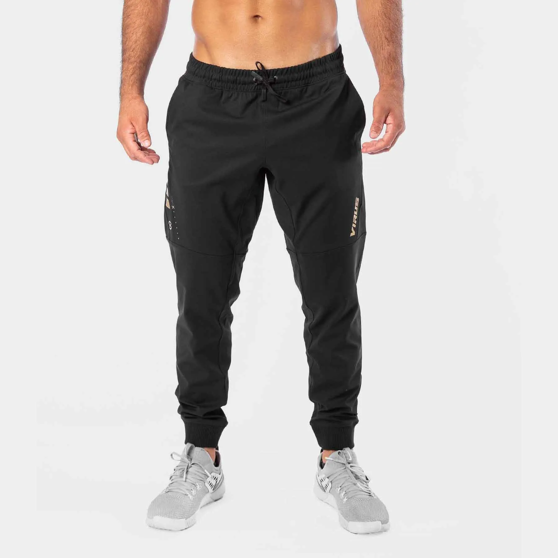 VIRUS - IconX Joggers