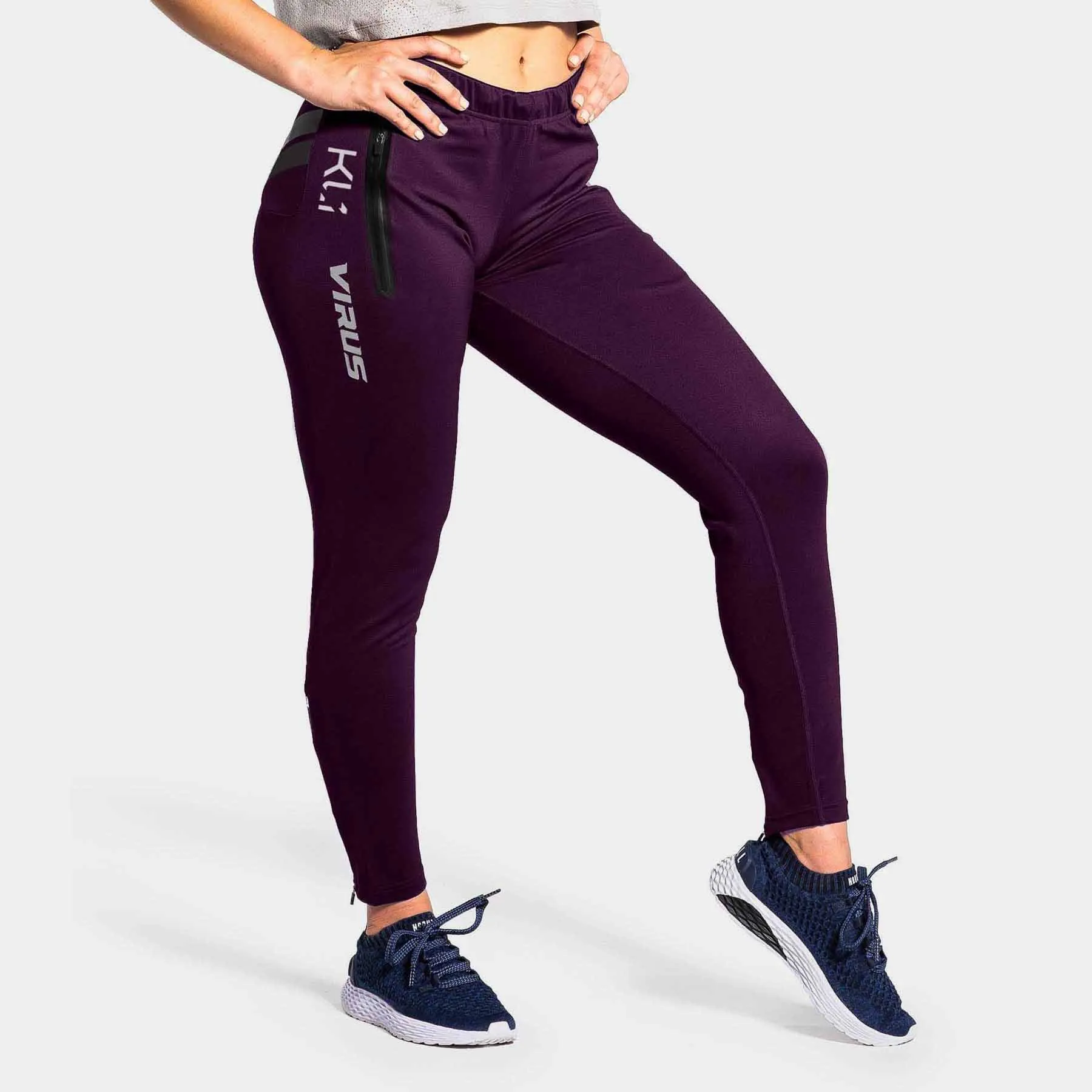 VIRUS - KL1 Joggers