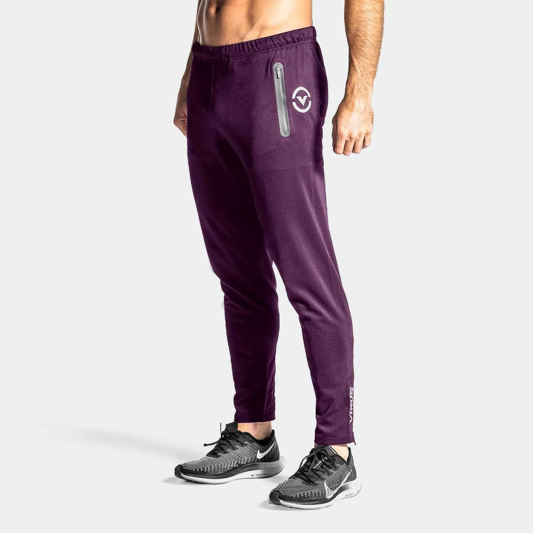VIRUS - KL1 Joggers