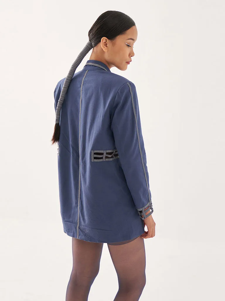 Wale Blazer