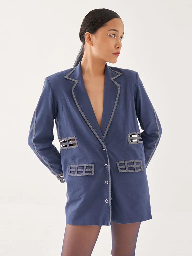 Wale Blazer