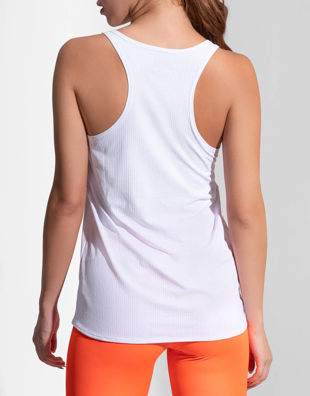 WHITE SUDADERA BASIC