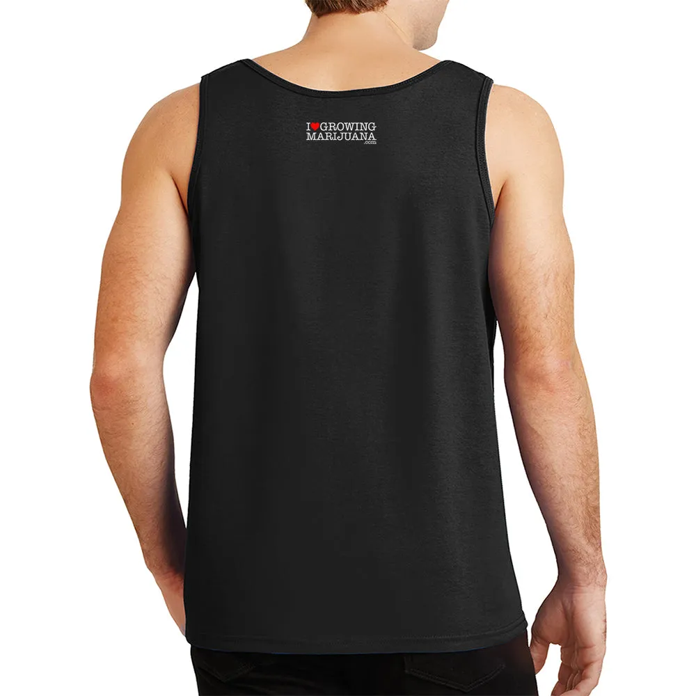 White Widow | Tank Top