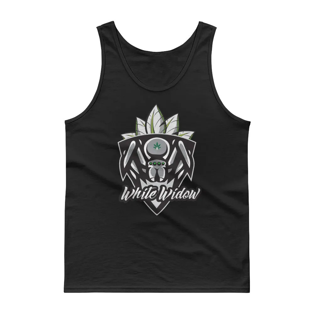 White Widow | Tank Top