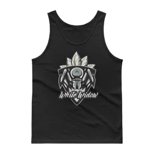 White Widow | Tank Top