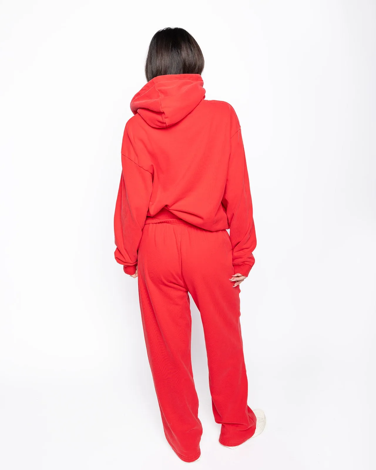 Wide Leg Sweats-FInal Sale