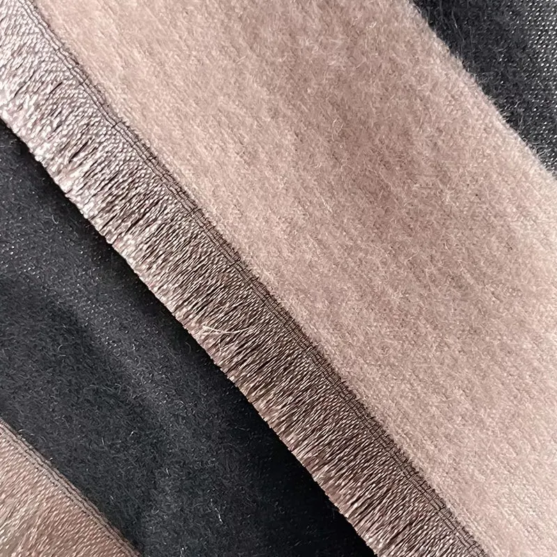 Winter Warm Cashmere Wraps Women Scarf