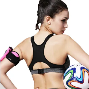 Women Yoga Bra Sports Bra for Running Gym Fitness Athletic Bras Padded Push Up Tank Tops For Girls ropa deportiva S-XL