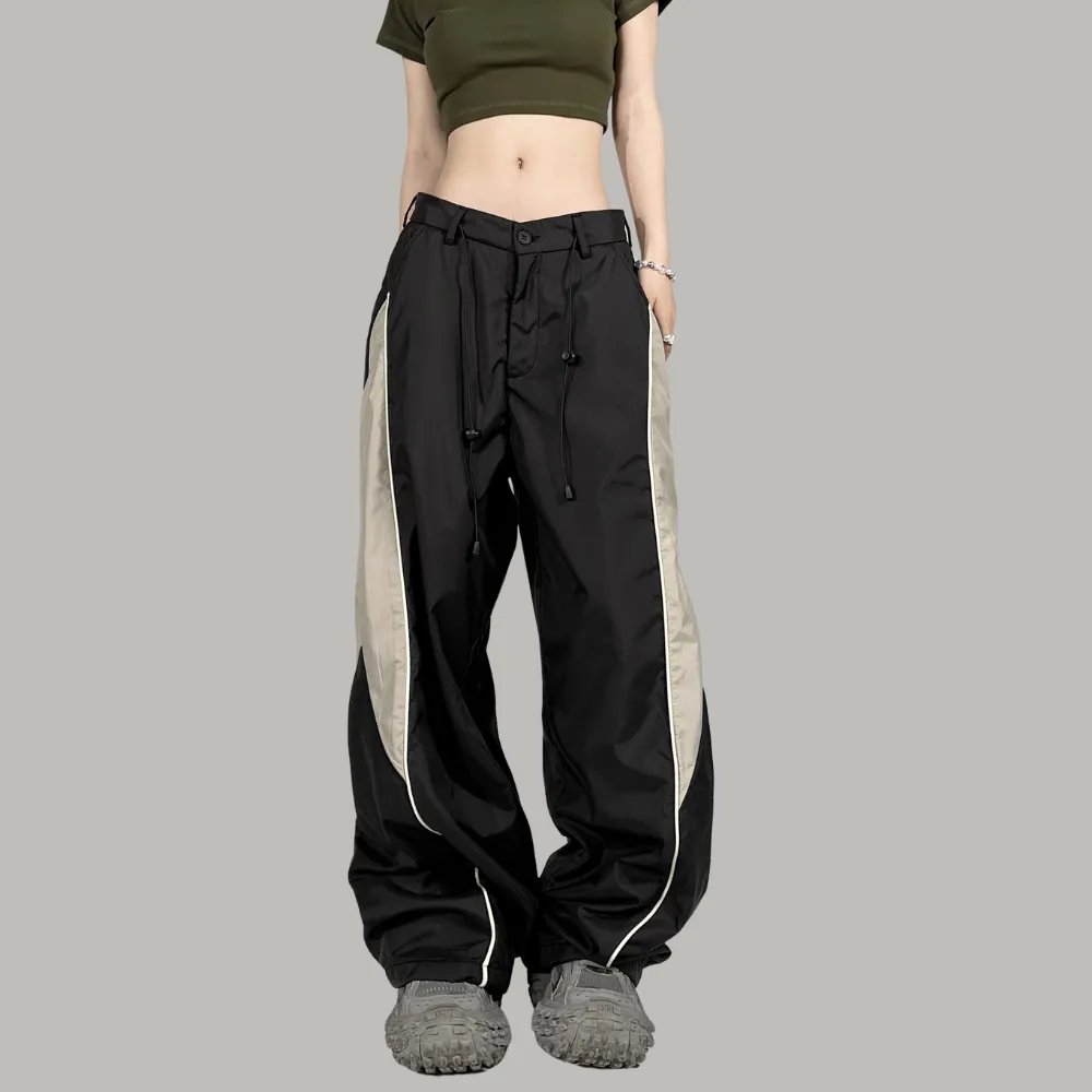 Women's American Switching Sweatpants