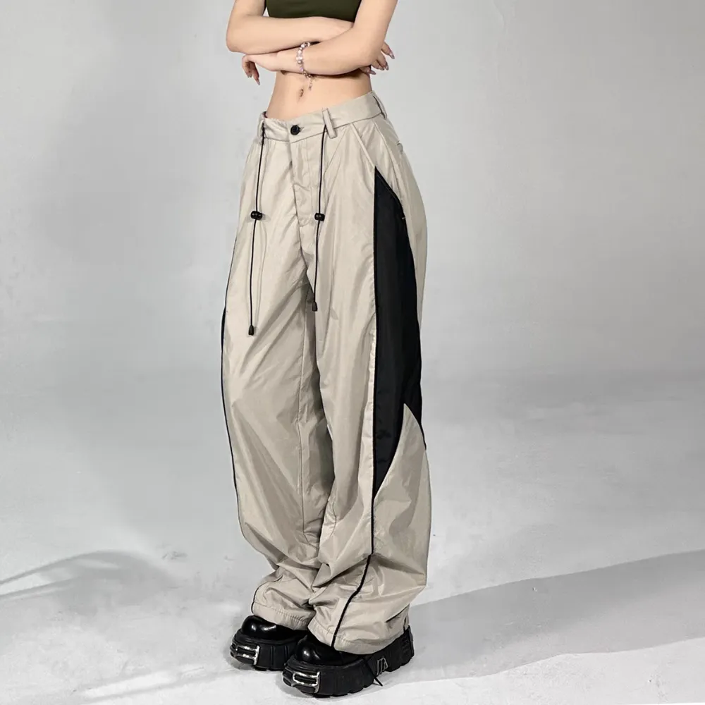 Women's American Switching Sweatpants