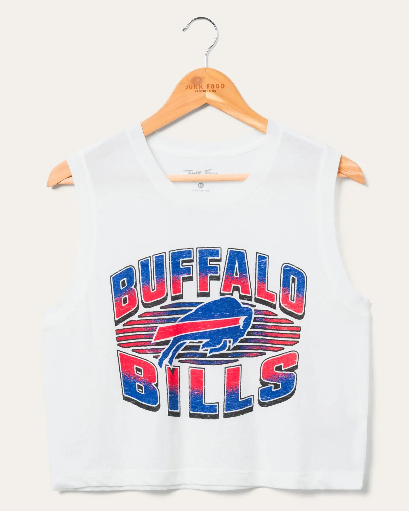 Women's Buffalo Bills Tank