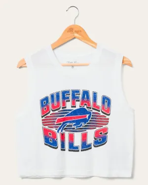 Women's Buffalo Bills Tank