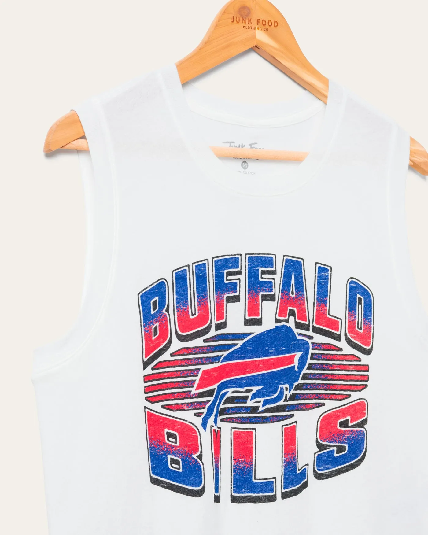Women's Buffalo Bills Tank