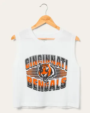 Women's Cincinnati Bengals Tank