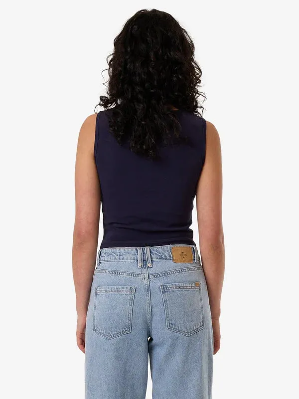 Women's Lupin Y2K Tank